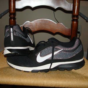 Nike running shoes